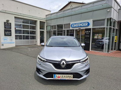 Renault Mégane Gebrauchtwagen Renault Mégane Gebrauchtwagen
