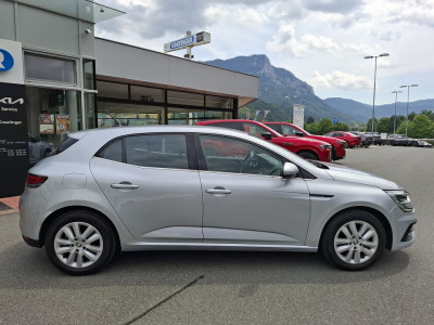 Renault Mégane Gebrauchtwagen Renault Mégane Gebrauchtwagen