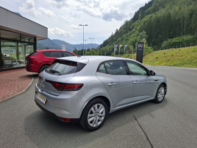 Renault Mégane Gebrauchtwagen Renault Mégane Gebrauchtwagen