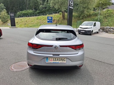 Renault Mégane Gebrauchtwagen Renault Mégane Gebrauchtwagen