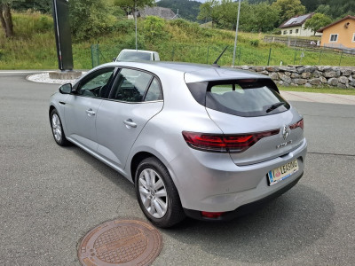 Renault Mégane Gebrauchtwagen Renault Mégane Gebrauchtwagen