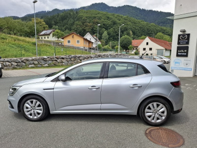 Renault Mégane Gebrauchtwagen Renault Mégane Gebrauchtwagen