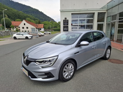 Renault Mégane Gebrauchtwagen Renault Mégane Gebrauchtwagen