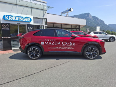 Mazda CX-6e Vorführwagen Mazda CX-6e Vorführwagen