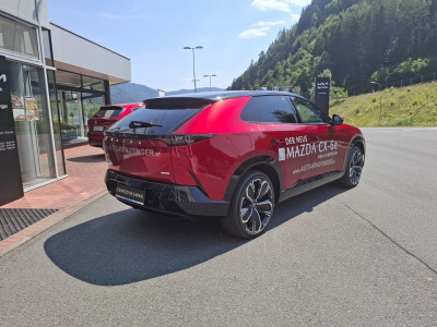 Mazda CX-6e Vorführwagen Mazda CX-6e Vorführwagen