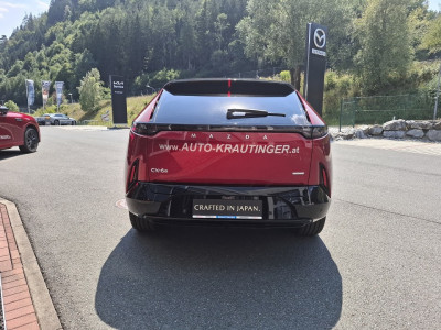 Mazda CX-6e Vorführwagen Mazda CX-6e Vorführwagen