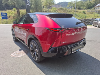 Mazda CX-6e Vorführwagen Mazda CX-6e Vorführwagen