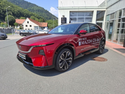 Mazda CX-6e Vorführwagen Mazda CX-6e Vorführwagen