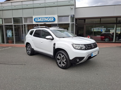 Dacia Duster Gebrauchtwagen Dacia Duster Gebrauchtwagen