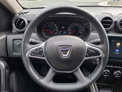 Dacia Duster Gebrauchtwagen Dacia Duster Gebrauchtwagen