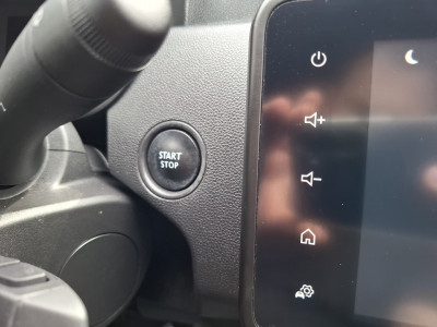 Dacia Duster Gebrauchtwagen Dacia Duster Gebrauchtwagen