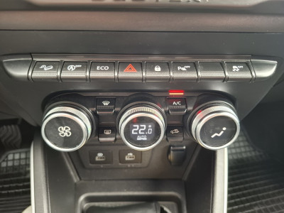 Dacia Duster Gebrauchtwagen Dacia Duster Gebrauchtwagen