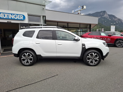 Dacia Duster Gebrauchtwagen Dacia Duster Gebrauchtwagen