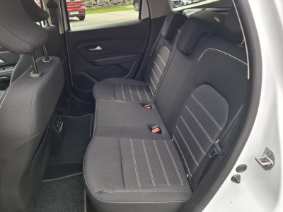 Dacia Duster Gebrauchtwagen Dacia Duster Gebrauchtwagen