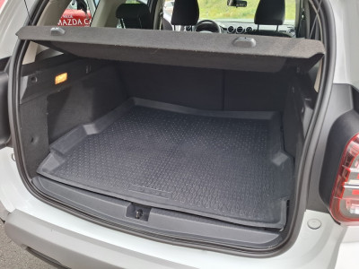 Dacia Duster Gebrauchtwagen Dacia Duster Gebrauchtwagen