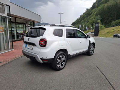 Dacia Duster Gebrauchtwagen Dacia Duster Gebrauchtwagen