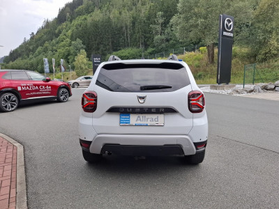 Dacia Duster Gebrauchtwagen Dacia Duster Gebrauchtwagen