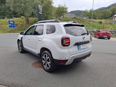 Dacia Duster Gebrauchtwagen Dacia Duster Gebrauchtwagen