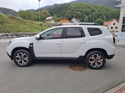 Dacia Duster Gebrauchtwagen Dacia Duster Gebrauchtwagen