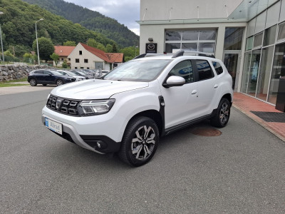 Dacia Duster Gebrauchtwagen Dacia Duster Gebrauchtwagen