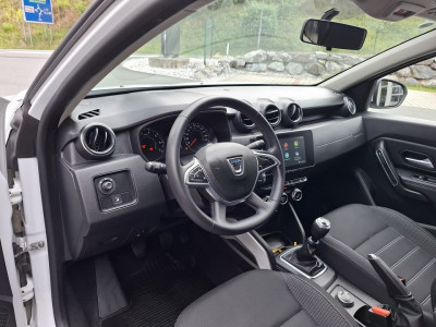 Dacia Duster Gebrauchtwagen Dacia Duster Gebrauchtwagen