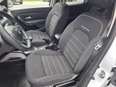 Dacia Duster Gebrauchtwagen Dacia Duster Gebrauchtwagen