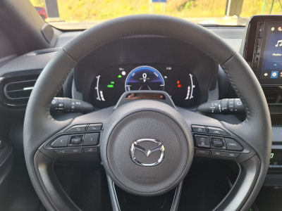 Mazda Mazda2 Neuwagen