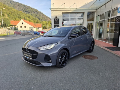 Mazda Mazda2 Neuwagen