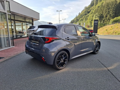 Mazda Mazda2 Neuwagen