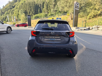 Mazda Mazda2 Neuwagen