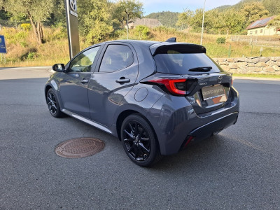 Mazda Mazda2 Neuwagen