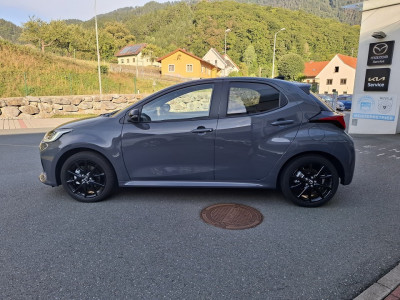 Mazda Mazda2 Neuwagen