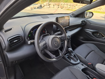 Mazda Mazda2 Neuwagen