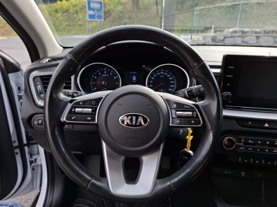 KIA XCeed Gebrauchtwagen KIA XCeed Gebrauchtwagen