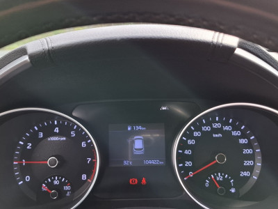 KIA XCeed Gebrauchtwagen KIA XCeed Gebrauchtwagen