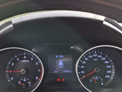 KIA XCeed Gebrauchtwagen KIA XCeed Gebrauchtwagen