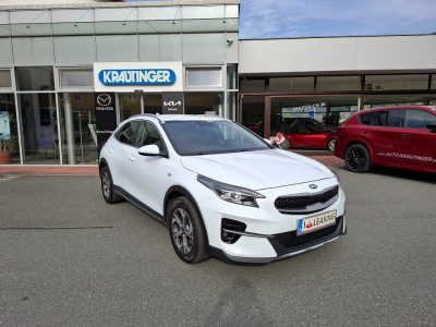 KIA XCeed Gebrauchtwagen KIA XCeed Gebrauchtwagen