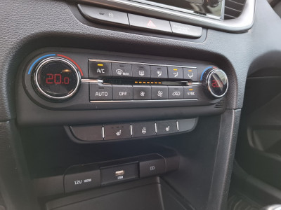 KIA XCeed Gebrauchtwagen KIA XCeed Gebrauchtwagen