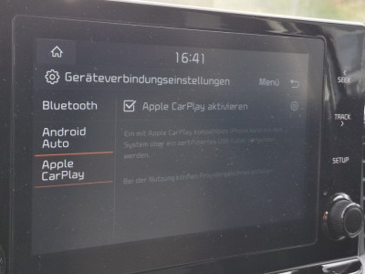 KIA XCeed Gebrauchtwagen KIA XCeed Gebrauchtwagen