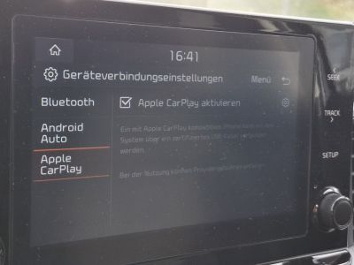 KIA XCeed Gebrauchtwagen KIA XCeed Gebrauchtwagen