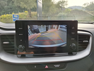 KIA XCeed Gebrauchtwagen KIA XCeed Gebrauchtwagen