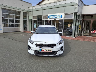 KIA XCeed Gebrauchtwagen KIA XCeed Gebrauchtwagen