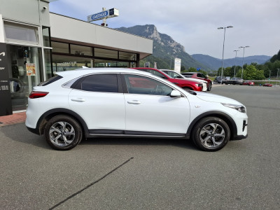 KIA XCeed Gebrauchtwagen KIA XCeed Gebrauchtwagen