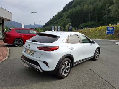 KIA XCeed Gebrauchtwagen KIA XCeed Gebrauchtwagen