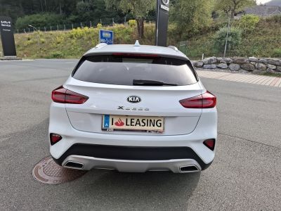 KIA XCeed Gebrauchtwagen KIA XCeed Gebrauchtwagen