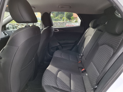 KIA XCeed Gebrauchtwagen KIA XCeed Gebrauchtwagen