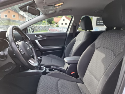 KIA XCeed Gebrauchtwagen KIA XCeed Gebrauchtwagen