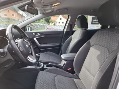 KIA XCeed Gebrauchtwagen KIA XCeed Gebrauchtwagen