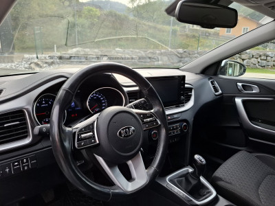 KIA XCeed Gebrauchtwagen KIA XCeed Gebrauchtwagen