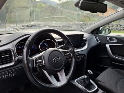 KIA XCeed Gebrauchtwagen KIA XCeed Gebrauchtwagen